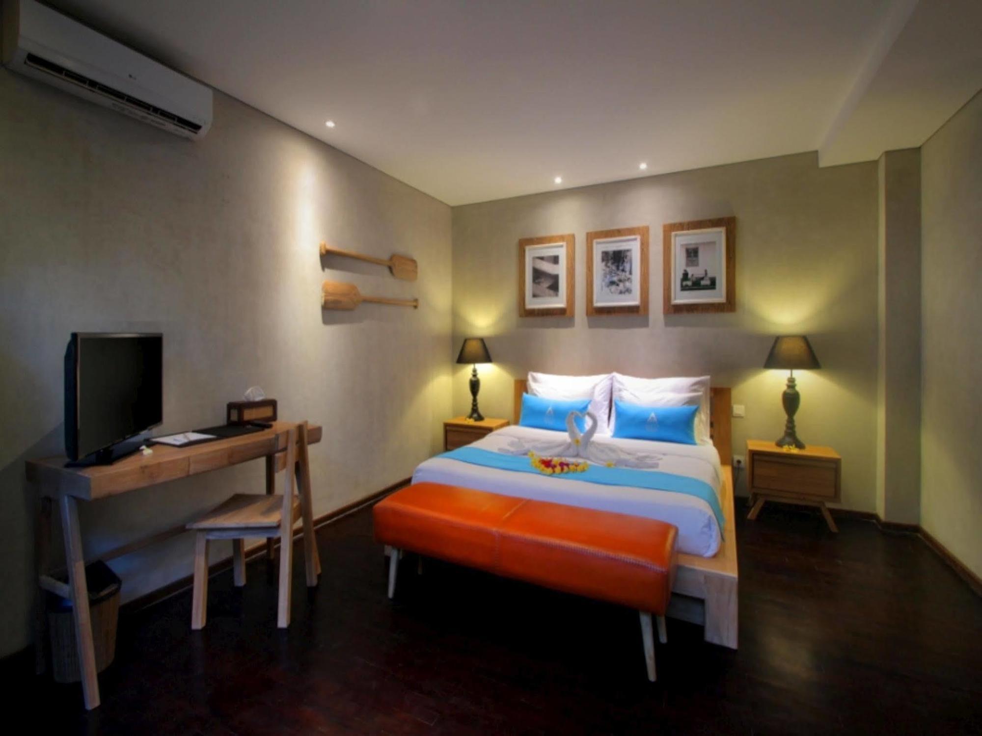Agata Resort Nusa Dua Kültér fotó